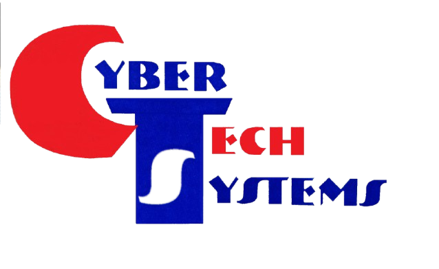 Cyber Tech Systems Logo
